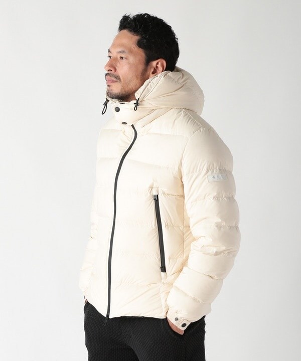 メンズビギ（MEN’S BIGI）/【TATRAS/タトラス】ダウンジャケット BORBORE