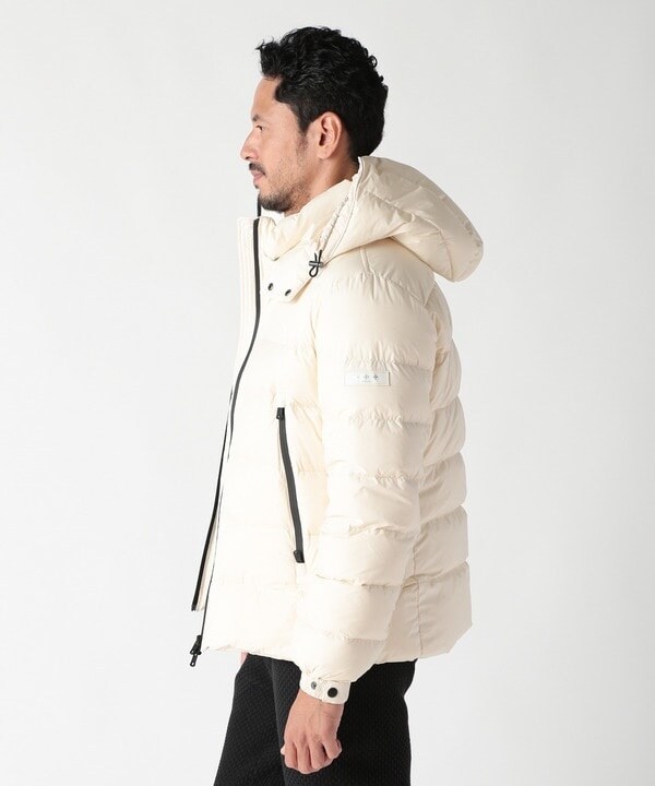 メンズビギ（MEN’S BIGI）/【TATRAS/タトラス】ダウンジャケット BORBORE