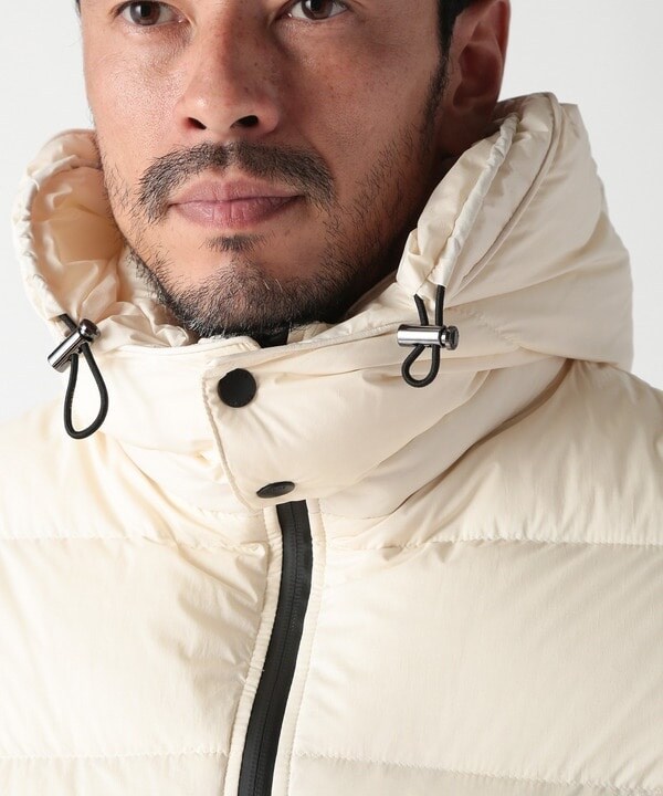 メンズビギ（MEN’S BIGI）/【TATRAS/タトラス】ダウンジャケット BORBORE