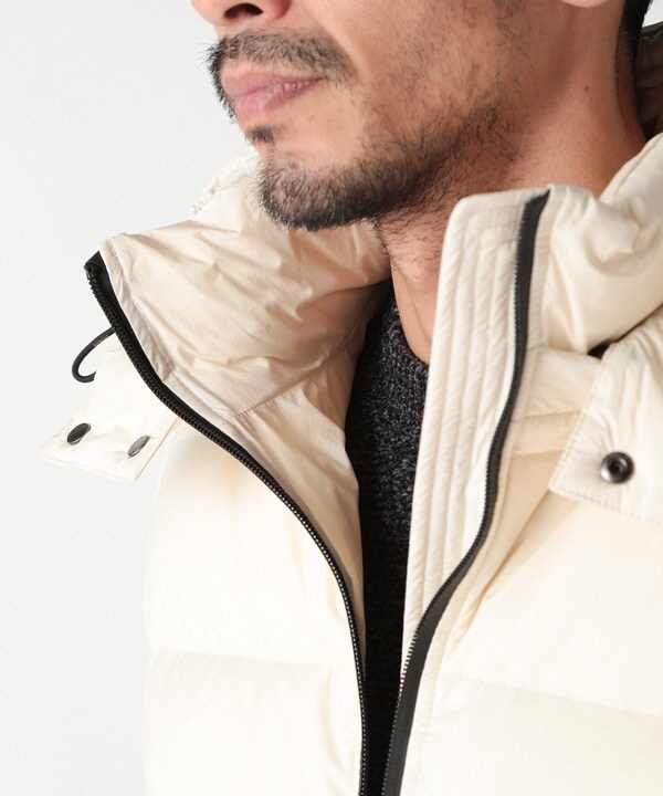 メンズビギ（MEN’S BIGI）/【TATRAS/タトラス】ダウンジャケット BORBORE