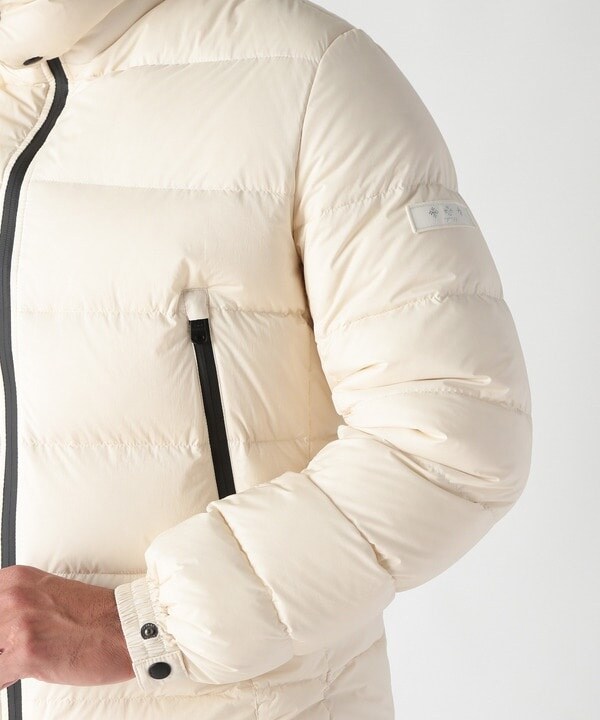 メンズビギ（MEN’S BIGI）/【TATRAS/タトラス】ダウンジャケット BORBORE