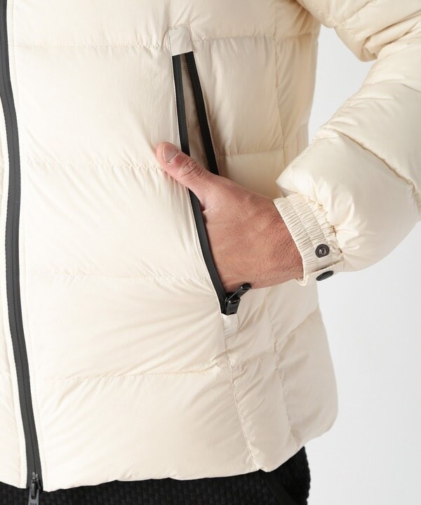 メンズビギ（MEN’S BIGI）/【TATRAS/タトラス】ダウンジャケット BORBORE