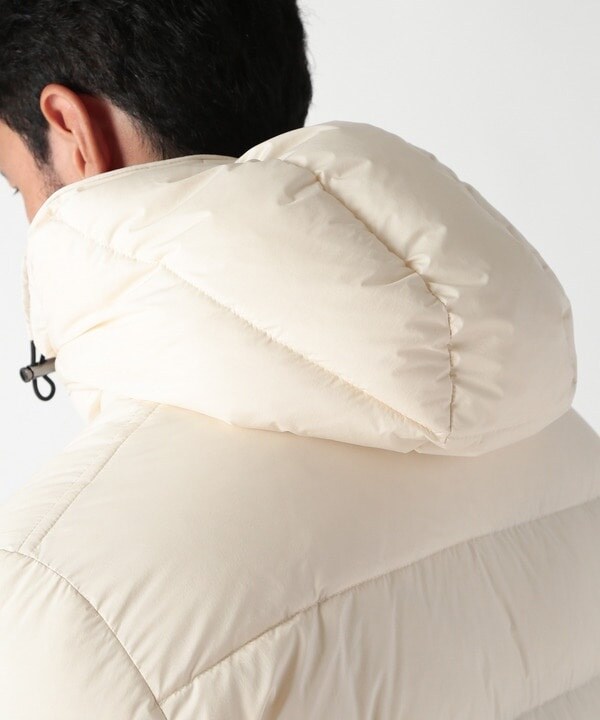 メンズビギ（MEN’S BIGI）/【TATRAS/タトラス】ダウンジャケット BORBORE