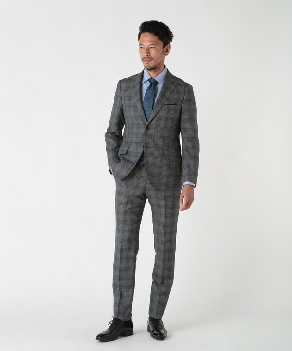 メンズビギ（MEN’S BIGI）/【TIE YOUR TIE(タイユアタイ)】ヴィンテージペイズリー柄ネクタイの通販は