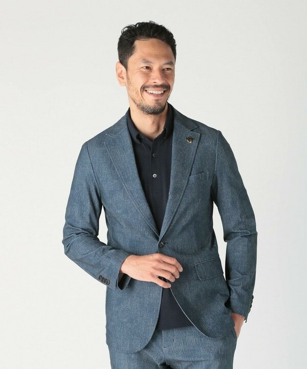 メンズビギ（MEN'S BIGI）/【COLE HAAN/コール ハーン】別注