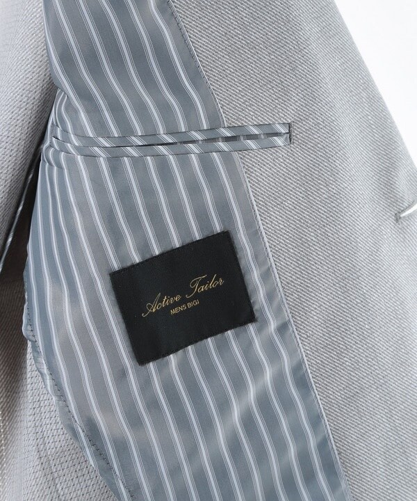 取寄) アンタックイット メンズ ティー UNTUCKit men Ultrsoft Saxum