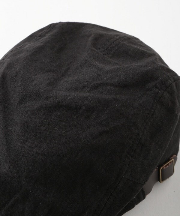 メンズビギ（MEN’S BIGI）/LINEN MIX HUNTING_3