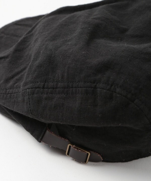 メンズビギ（MEN’S BIGI）/LINEN MIX HUNTING_4