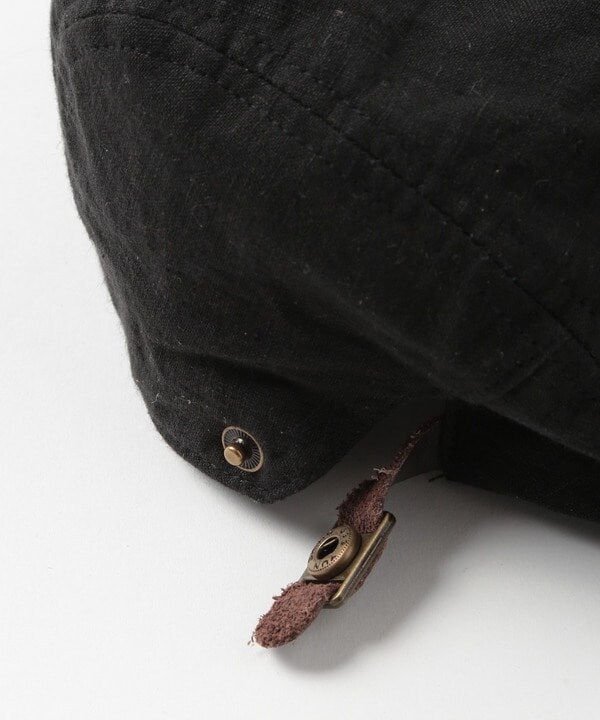 メンズビギ（MEN’S BIGI）/LINEN MIX HUNTING_5