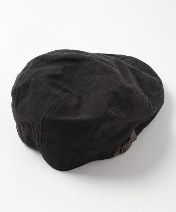 メンズビギ（MEN’S BIGI）/LINEN MIX HUNTING_6