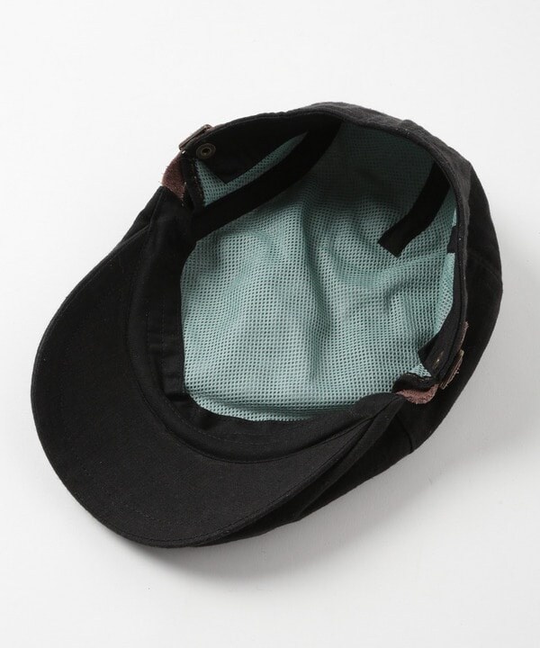 メンズビギ（MEN’S BIGI）/LINEN MIX HUNTING_7