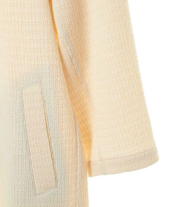メンズビギ（MEN’S BIGI）/トリコットジャージ素材カットジャケット_15