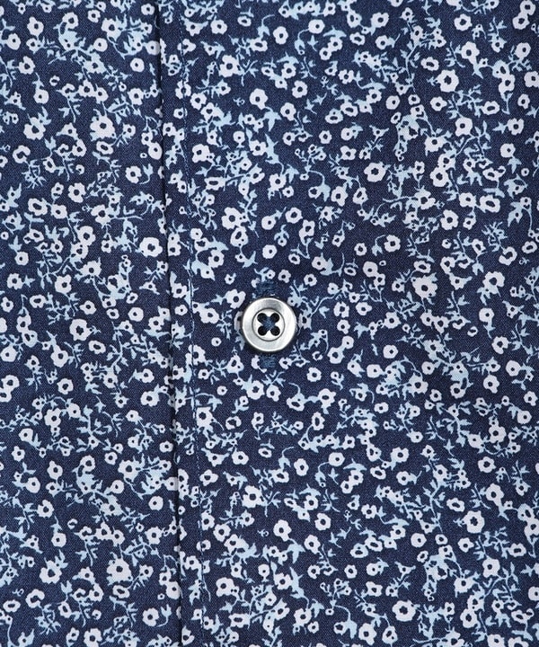 メンズビギ（MEN’S BIGI）/【ACTIVE TAILOR】 コットンドレスハーフスリーブシャツ_6