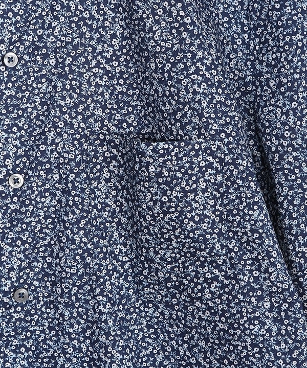 メンズビギ（MEN’S BIGI）/【ACTIVE TAILOR】 コットンドレスハーフスリーブシャツ_7