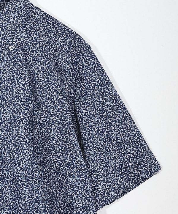 メンズビギ（MEN’S BIGI）/【ACTIVE TAILOR】 コットンドレスハーフスリーブシャツ_8