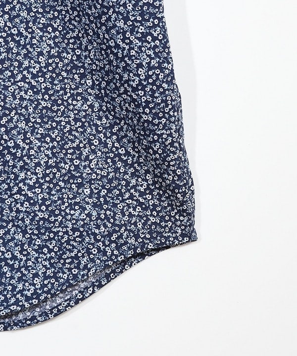 メンズビギ（MEN’S BIGI）/【ACTIVE TAILOR】 コットンドレスハーフスリーブシャツ_9