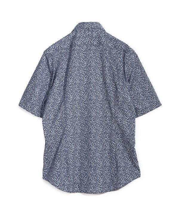 メンズビギ（MEN’S BIGI）/【ACTIVE TAILOR】 コットンドレスハーフスリーブシャツ_10