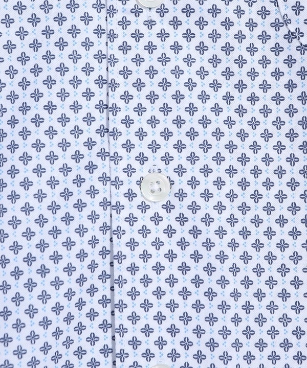 メンズビギ（MEN’S BIGI）/【ACTIVE TAILOR】 コットンドレスハーフスリーブシャツ_12