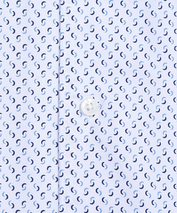 メンズビギ（MEN’S BIGI）/【ACTIVE TAILOR】 コットンドレスハーフスリーブシャツ_16