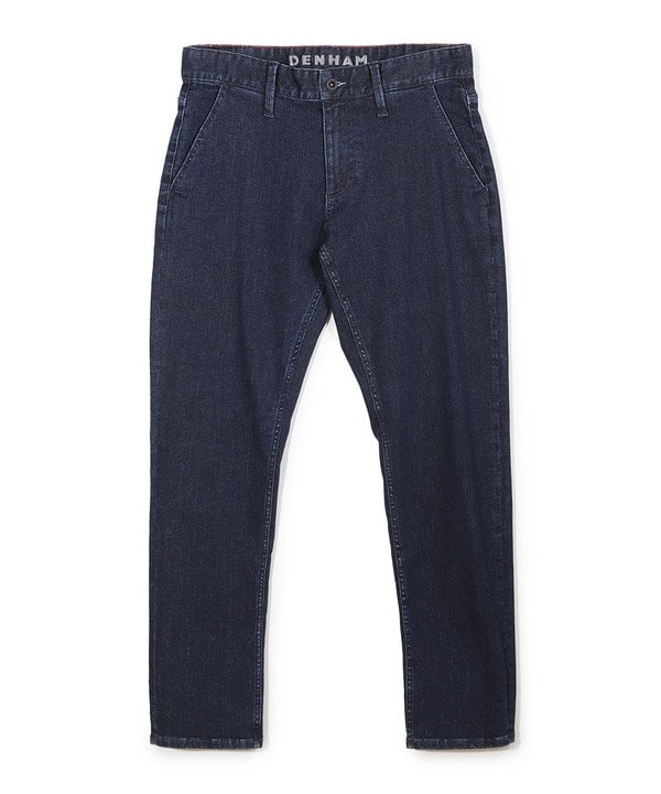 メンズビギ（MEN’S BIGI）/【DENHAM/デンハム】別注カラー RAZORデニムパンツ