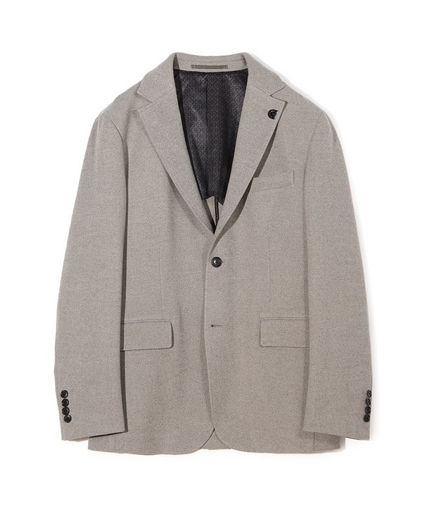 メンズビギ（MEN’S BIGI）/【COLE HAAN/コール ハーン】別注 ストレッチツイルジャケット＜2WAYストレッチ＞
