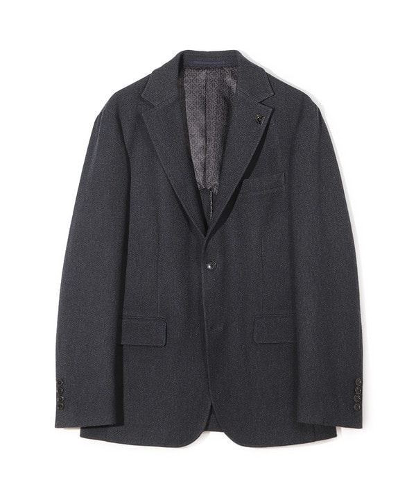 メンズビギ（MEN’S BIGI）/【COLE HAAN/コール ハーン】別注 ストレッチツイルジャケット＜2WAYストレッチ＞_1