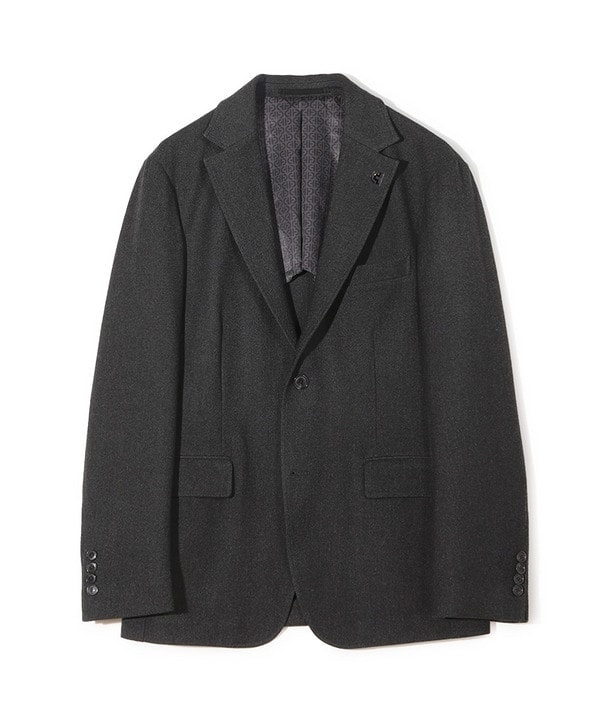 メンズビギ（MEN’S BIGI）/【COLE HAAN/コール ハーン】別注 ストレッチツイルジャケット＜2WAYストレッチ＞_2