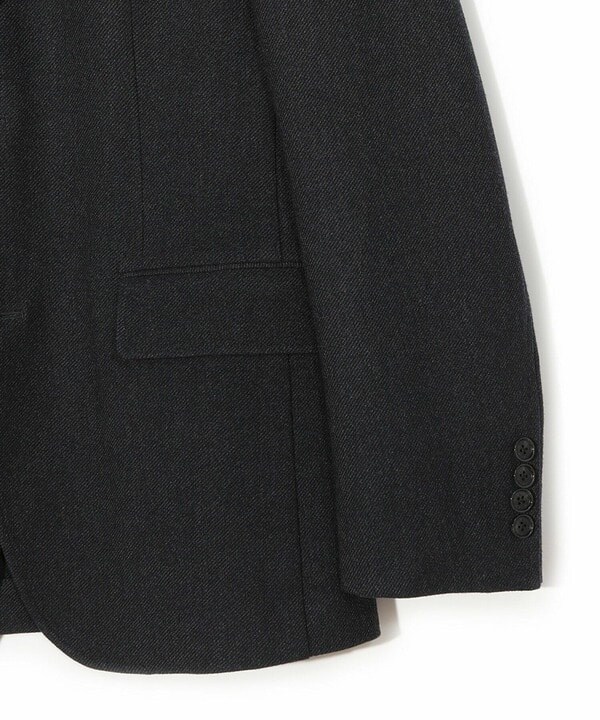 メンズビギ（MEN’S BIGI）/【COLE HAAN/コール ハーン】別注 ストレッチツイルジャケット＜2WAYストレッチ＞_8