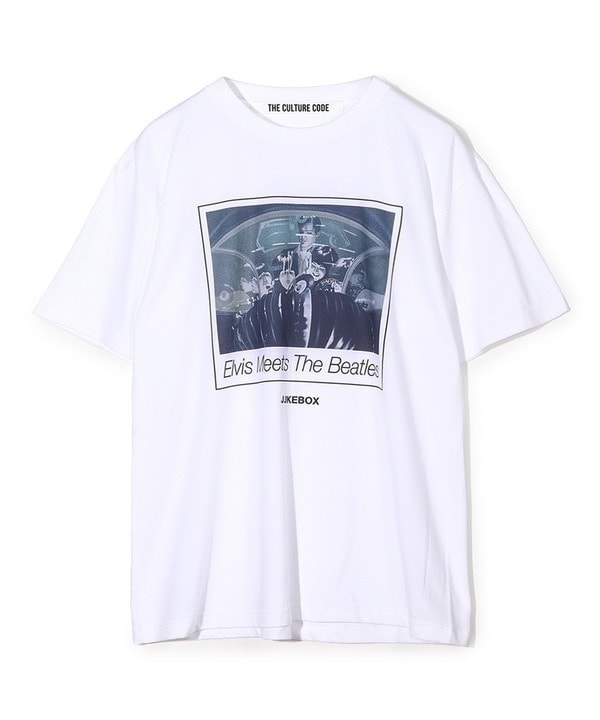 メンズビギ（MEN’S BIGI）/【THE CULTURE CODE x Klaus Voormann x MEN’S BIGI】 別