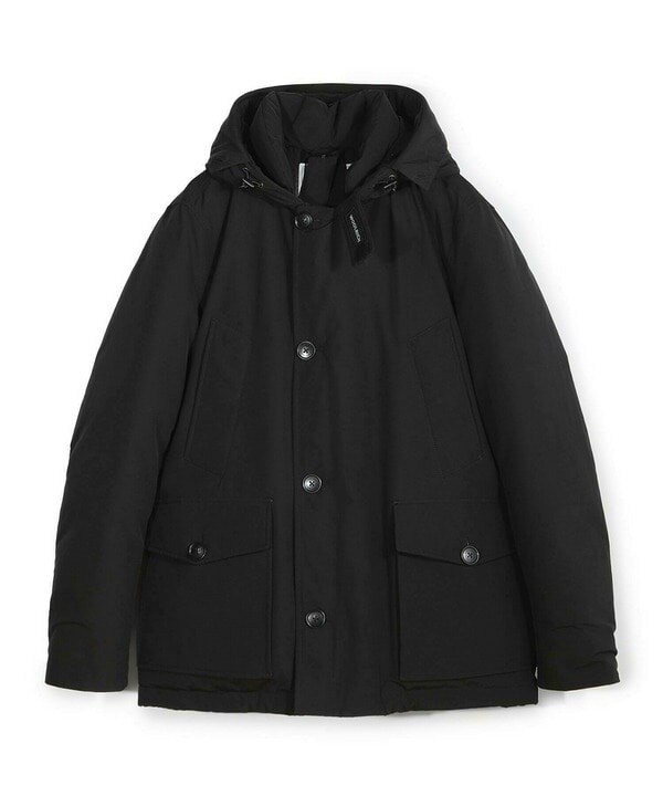 メンズビギ（MEN’S BIGI）/【WOOLRICH/ウールリッチ】別注アークティックパーカ_1