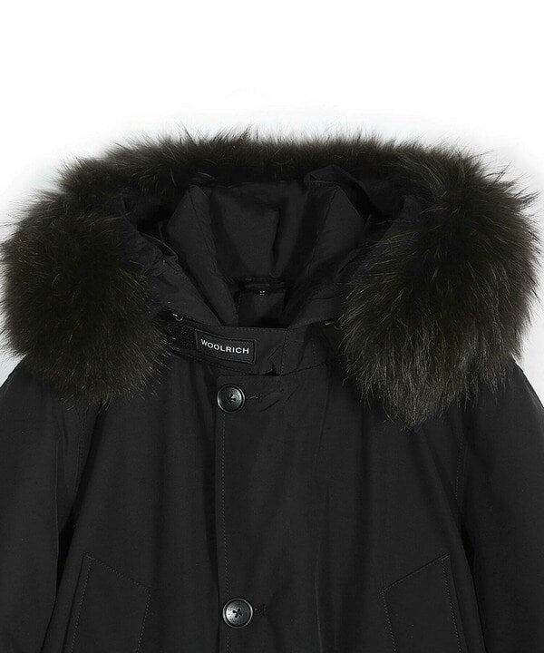 メンズビギ（MEN’S BIGI）/【WOOLRICH/ウールリッチ】別注アークティックパーカ_3