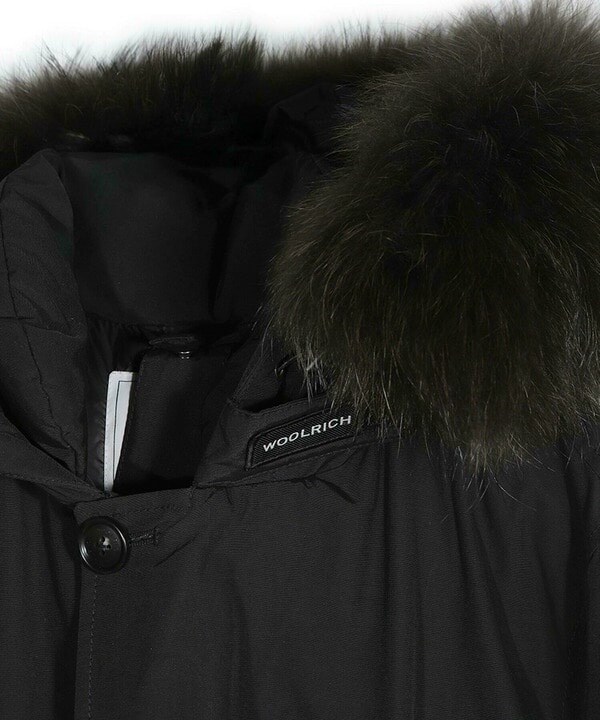 メンズビギ（MEN’S BIGI）/【WOOLRICH/ウールリッチ】別注アークティックパーカ_4