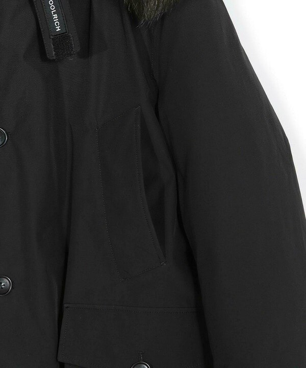 メンズビギ（MEN’S BIGI）/【WOOLRICH/ウールリッチ】別注アークティックパーカ_6