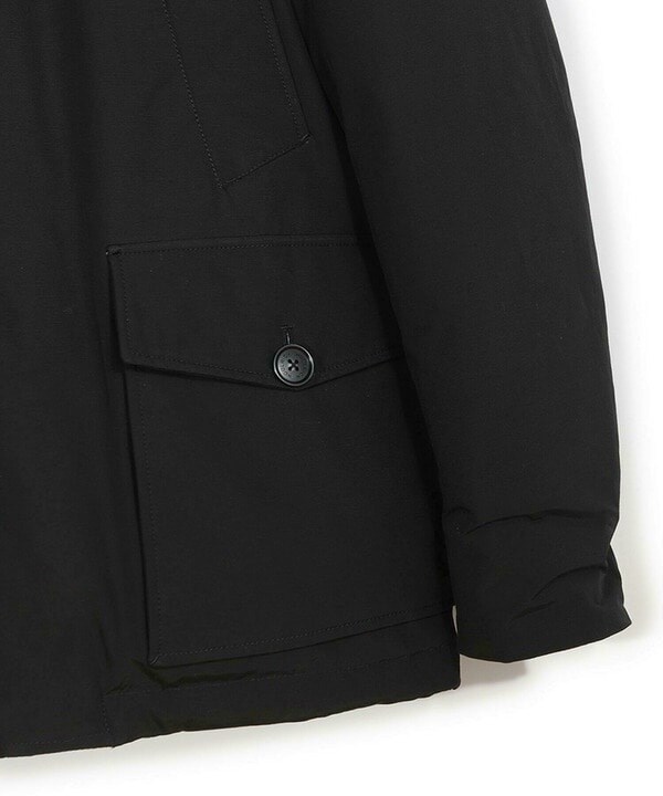 メンズビギ（MEN’S BIGI）/【WOOLRICH/ウールリッチ】別注アークティックパーカ_7