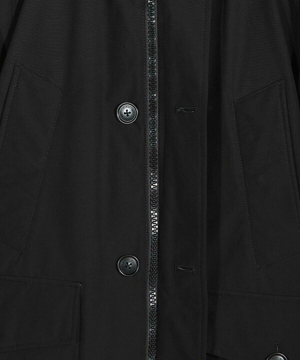 メンズビギ（MEN’S BIGI）/【WOOLRICH/ウールリッチ】別注アークティックパーカ_8