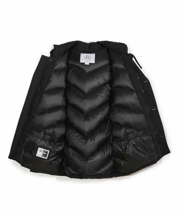メンズビギ（MEN’S BIGI）/【WOOLRICH/ウールリッチ】別注アークティックパーカ_9