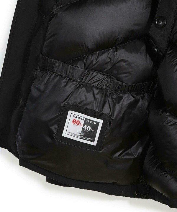 メンズビギ（MEN’S BIGI）/【WOOLRICH/ウールリッチ】別注アークティックパーカ_10