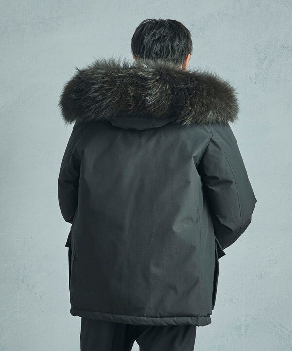 メンズビギ（MEN’S BIGI）/【WOOLRICH/ウールリッチ】別注アークティックパーカ_19