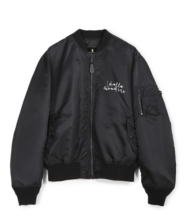 メンズビギ（MEN'S BIGI）/【TODAY edition x VALLEY APPAREL