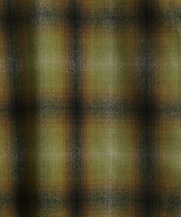 メンズビギ（MEN’S BIGI）/【PENDLETON/ペンドルトン】別注オンブレチェックシャツ_9