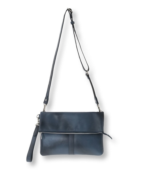 メンズビギ（MEN’S BIGI）/【SEEKER/シーカー】別注2wayクラッチ&ショルダーバッグ