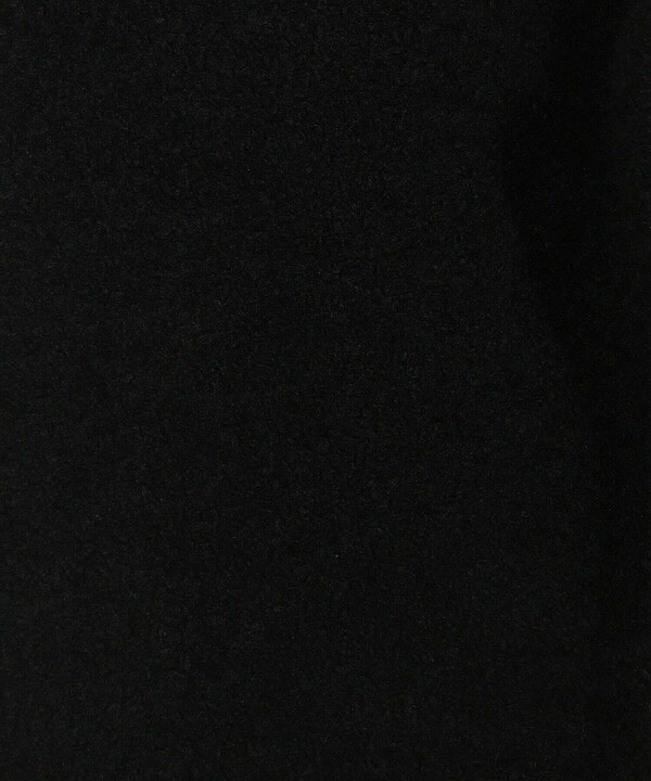 メンズビギ（MEN’S BIGI）/【50th Anniv ． 菊池武夫】WOOL BOA HOODIE_12