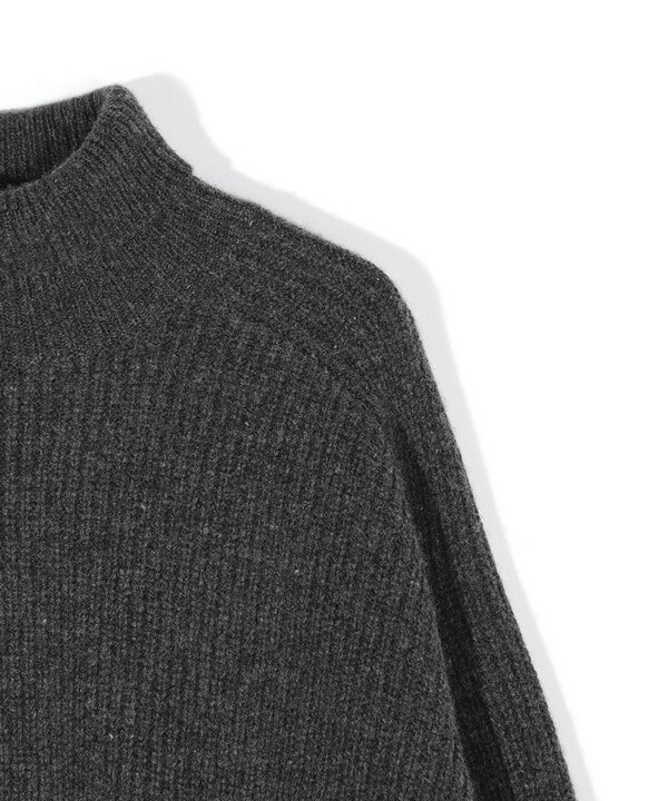 メンズビギ（MEN’S BIGI）/【50th Anniv ． 菊池武夫】5G TURTLENECK KNIT_2