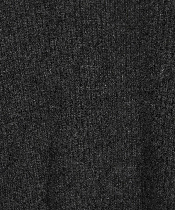 メンズビギ（MEN’S BIGI）/【50th Anniv ． 菊池武夫】5G TURTLENECK KNIT_6