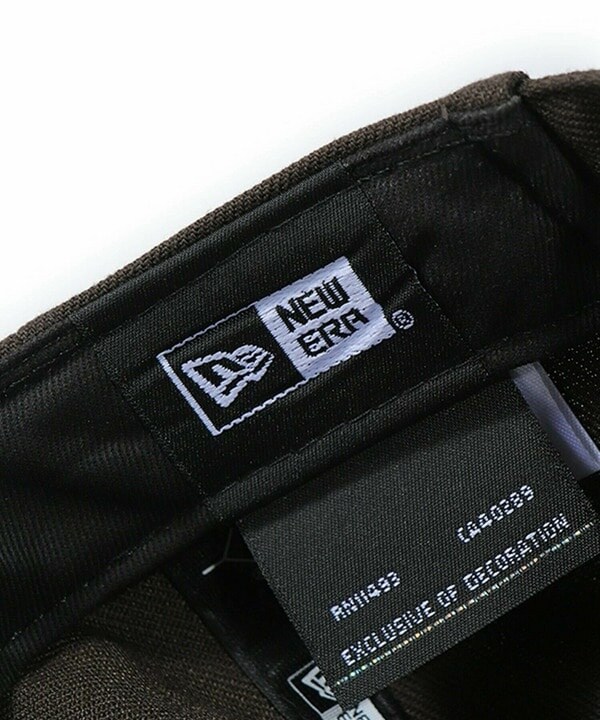 メンズビギ（MEN'S BIGI）/【50th Anniv ． 中田 慎介】NEW ERA RETRO