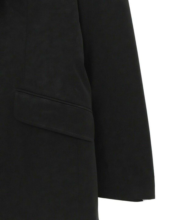 メンズビギ（MEN’S BIGI）/フェイクレザー テーラードジャケット_16