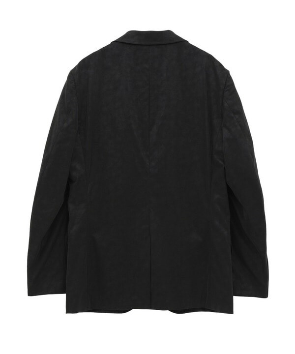 メンズビギ（MEN’S BIGI）/フェイクレザー テーラードジャケット_19