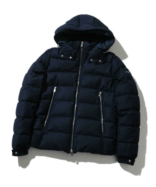 メンズビギ（MEN’S BIGI）/【TATRAS/タトラス】ダウンジャケット DOMIZIANO ドミッツィアーノ