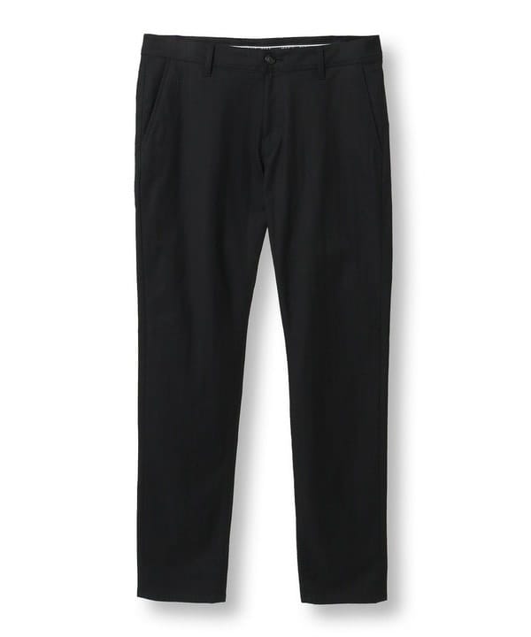 メンズビギ（MEN’S BIGI）/シャドーヘリンボーンストレッチパンツ_2