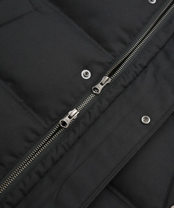 メンズビギ（MEN’S BIGI）/TRシャンブレー ダウンジャケット＜撥水加工＞_14